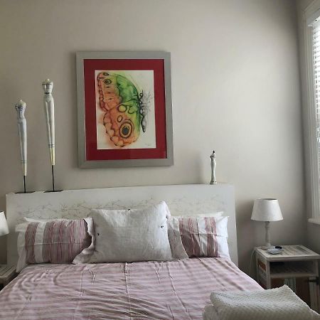 Cape Nelson Guest House Cape Town Ngoại thất bức ảnh