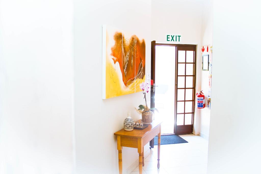 Cape Nelson Guest House Cape Town Ngoại thất bức ảnh