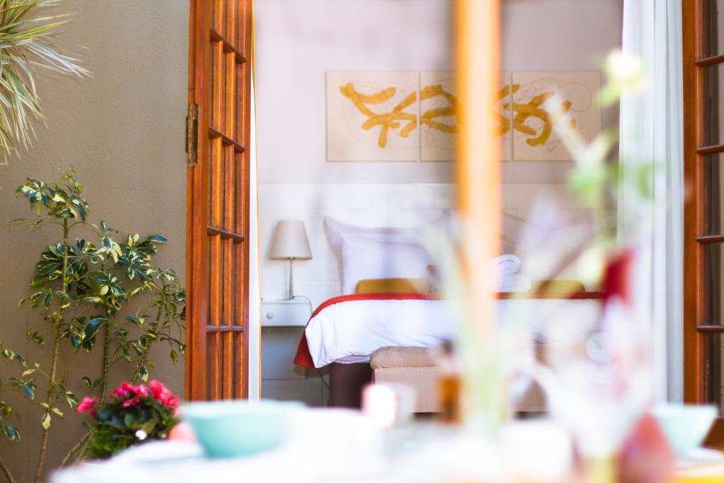 Cape Nelson Guest House Cape Town Phòng bức ảnh