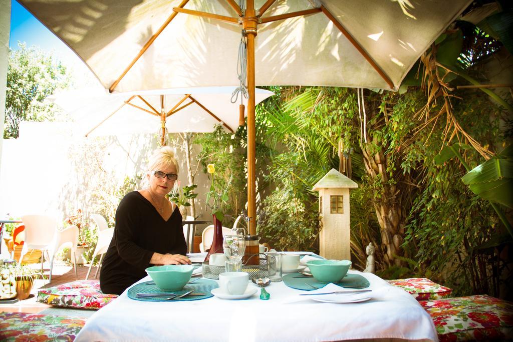 Cape Nelson Guest House Cape Town Ngoại thất bức ảnh