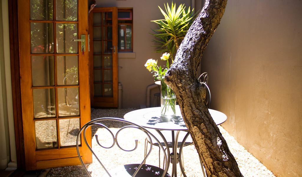 Cape Nelson Guest House Cape Town Ngoại thất bức ảnh