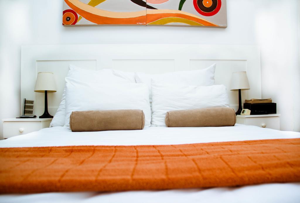 Cape Nelson Guest House Cape Town Phòng bức ảnh