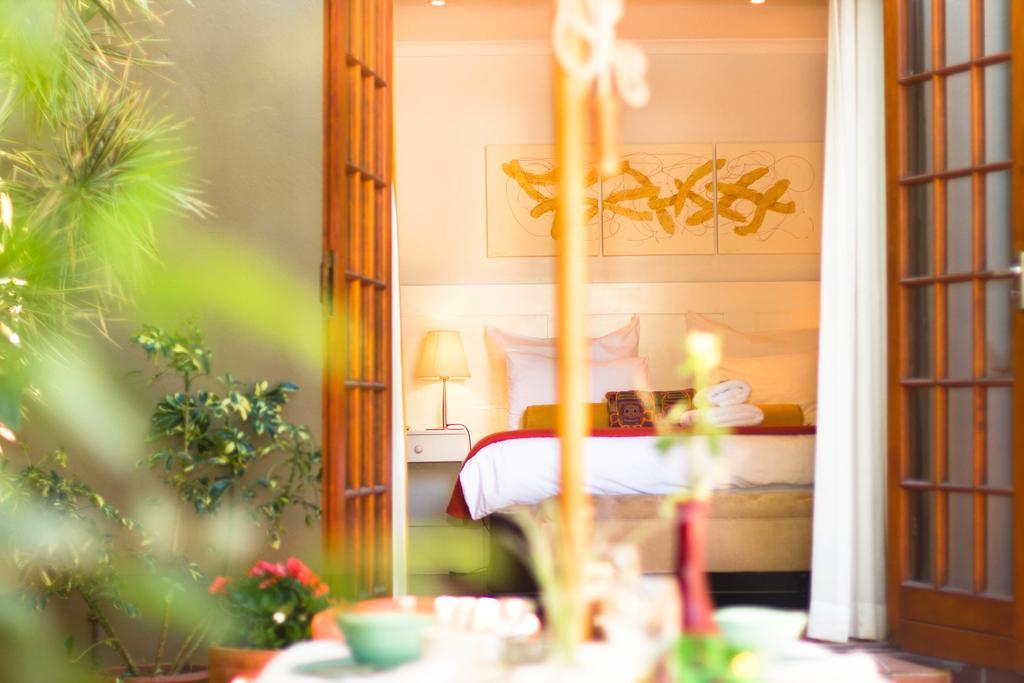 Cape Nelson Guest House Cape Town Ngoại thất bức ảnh