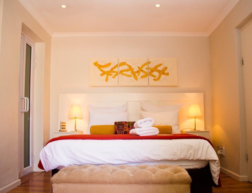 Cape Nelson Guest House Cape Town Phòng bức ảnh