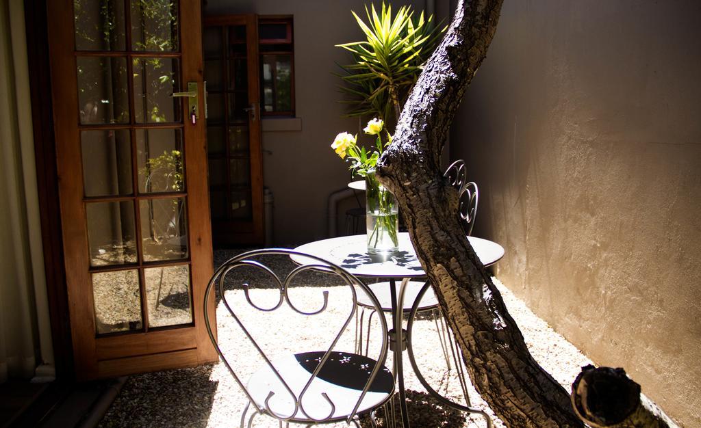 Cape Nelson Guest House Cape Town Phòng bức ảnh