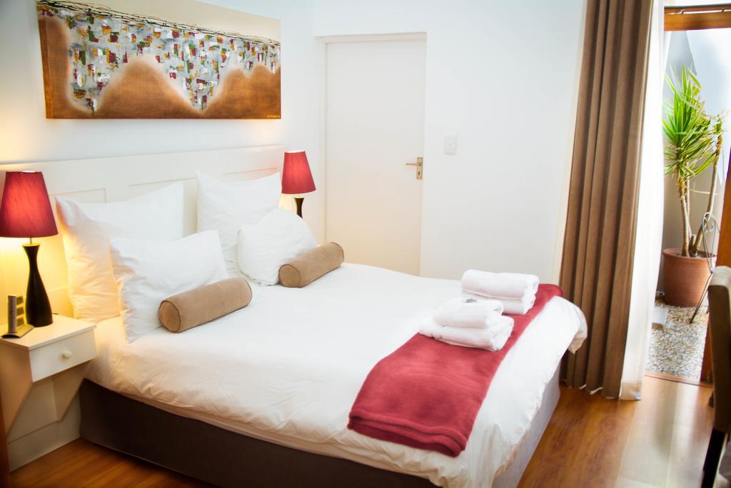 Cape Nelson Guest House Cape Town Phòng bức ảnh
