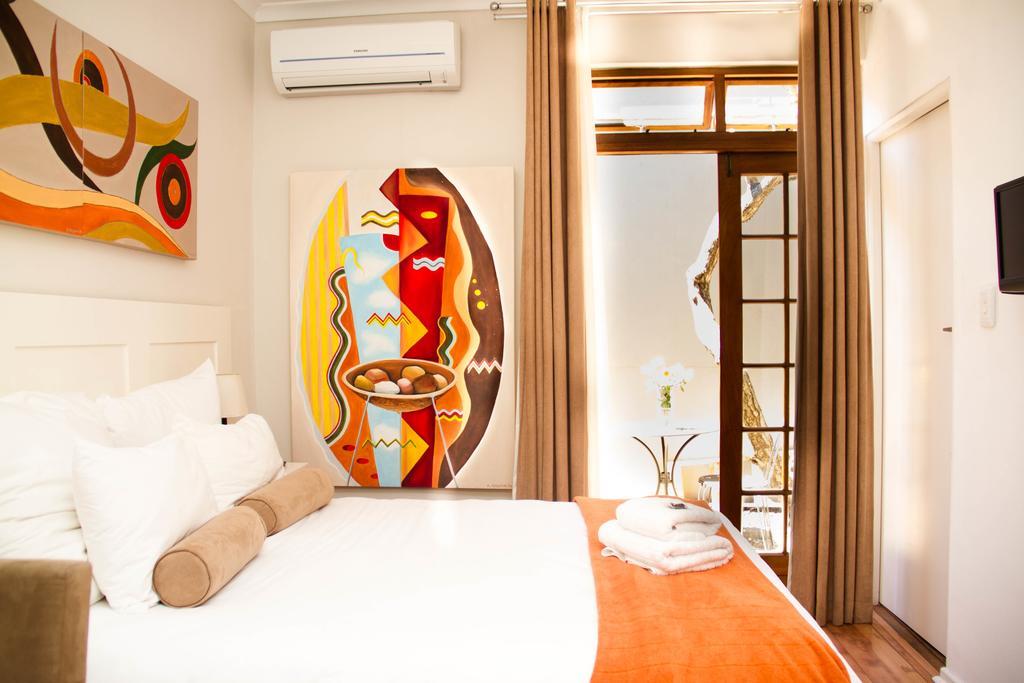 Cape Nelson Guest House Cape Town Phòng bức ảnh