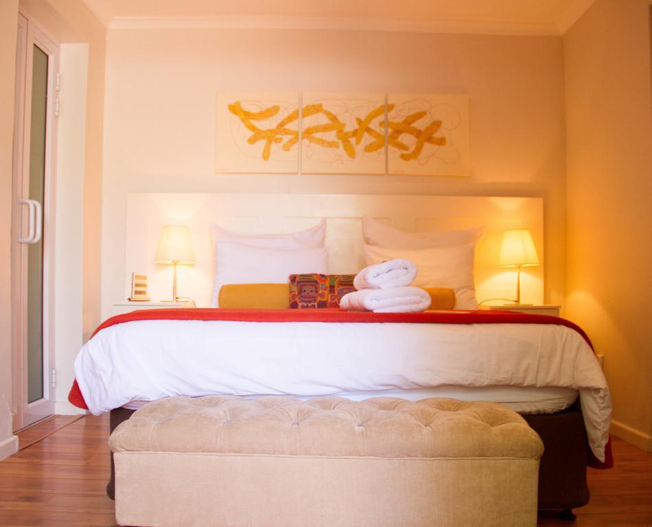 Cape Nelson Guest House Cape Town Phòng bức ảnh