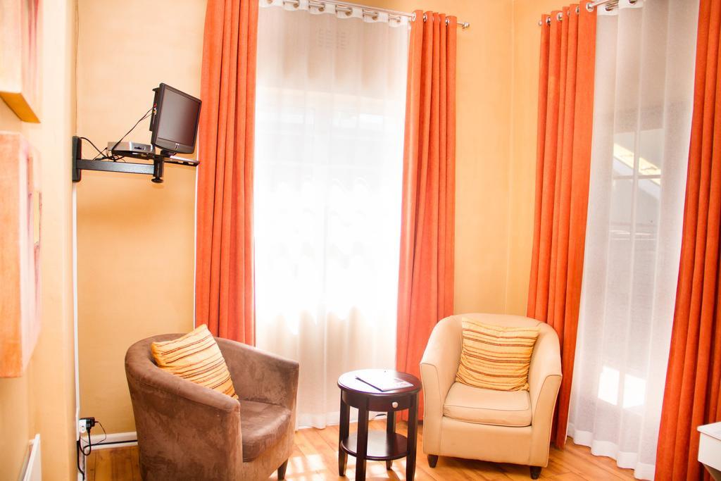 Cape Nelson Guest House Cape Town Phòng bức ảnh