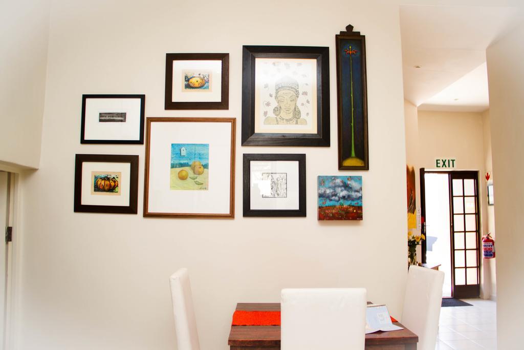Cape Nelson Guest House Cape Town Ngoại thất bức ảnh