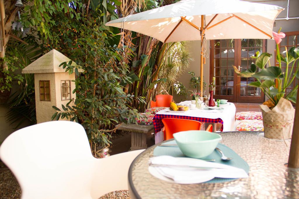 Cape Nelson Guest House Cape Town Ngoại thất bức ảnh