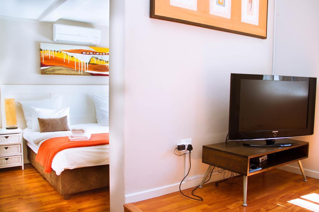 Cape Nelson Guest House Cape Town Phòng bức ảnh