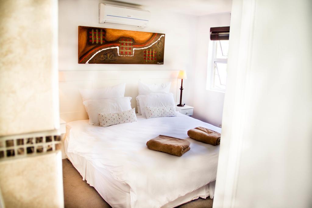 Cape Nelson Guest House Cape Town Phòng bức ảnh
