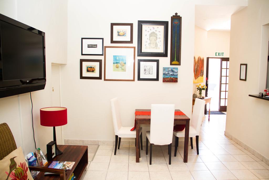 Cape Nelson Guest House Cape Town Ngoại thất bức ảnh
