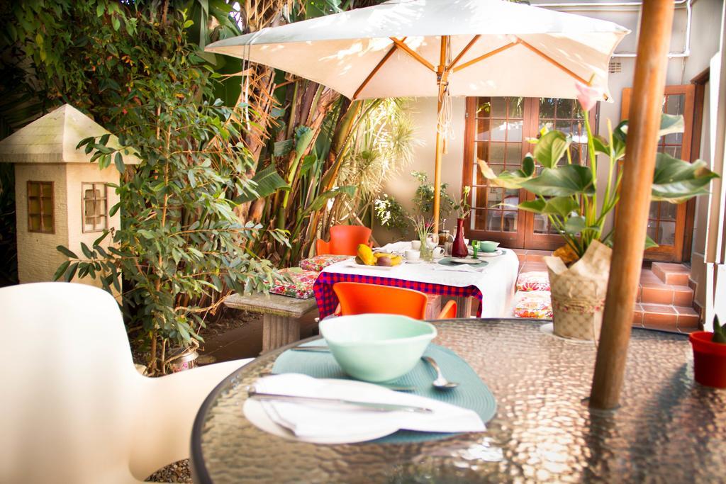 Cape Nelson Guest House Cape Town Ngoại thất bức ảnh