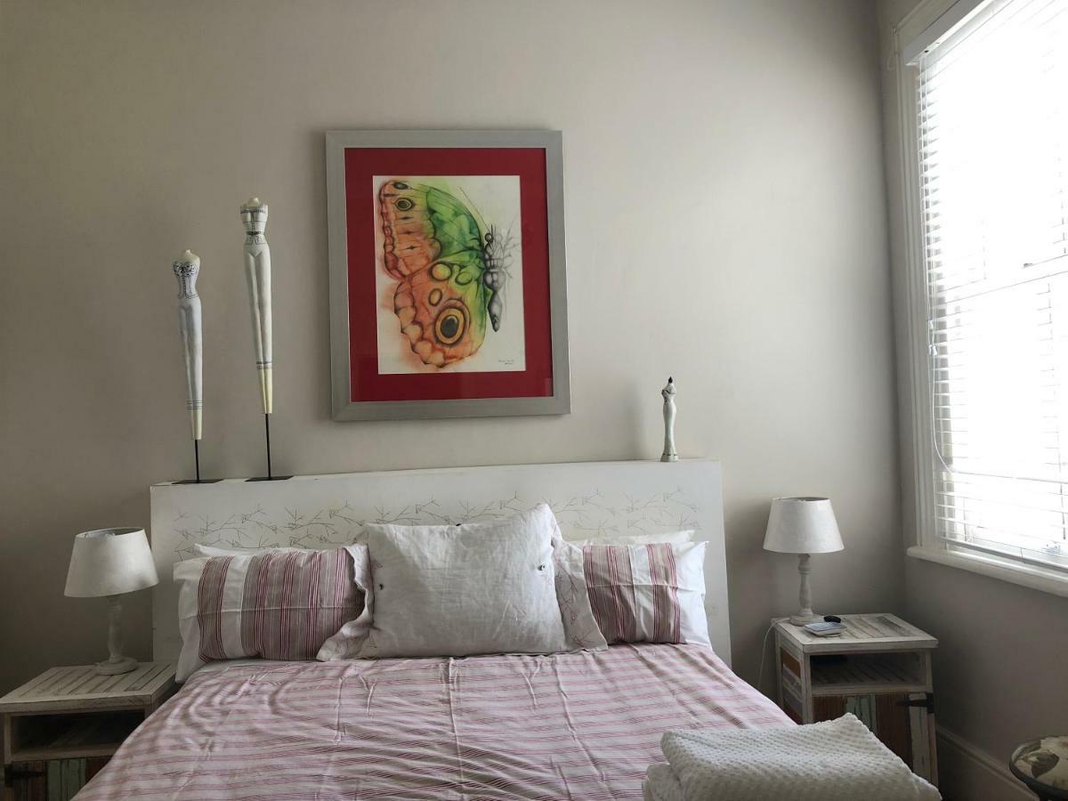 Cape Nelson Guest House Cape Town Ngoại thất bức ảnh
