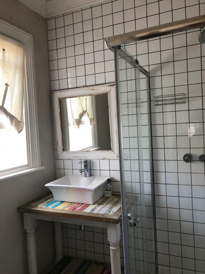 Cape Nelson Guest House Cape Town Ngoại thất bức ảnh