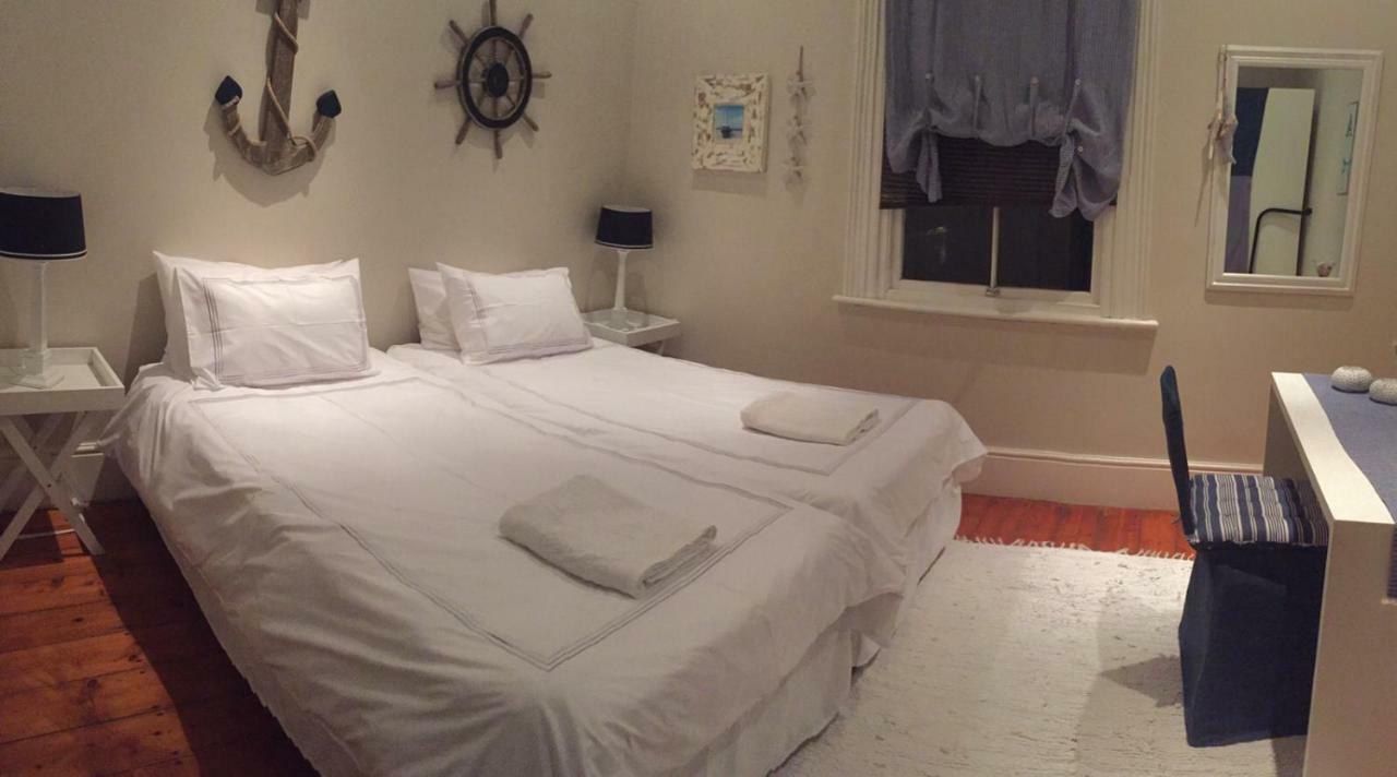 Cape Nelson Guest House Cape Town Ngoại thất bức ảnh