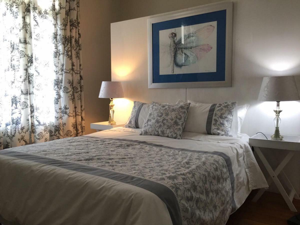 Cape Nelson Guest House Cape Town Ngoại thất bức ảnh
